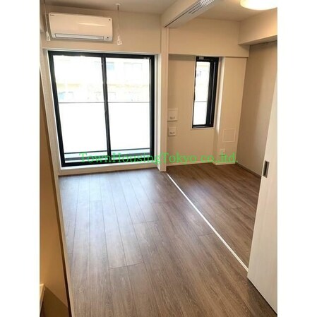 JMFレジデンス学芸大学の物件内観写真